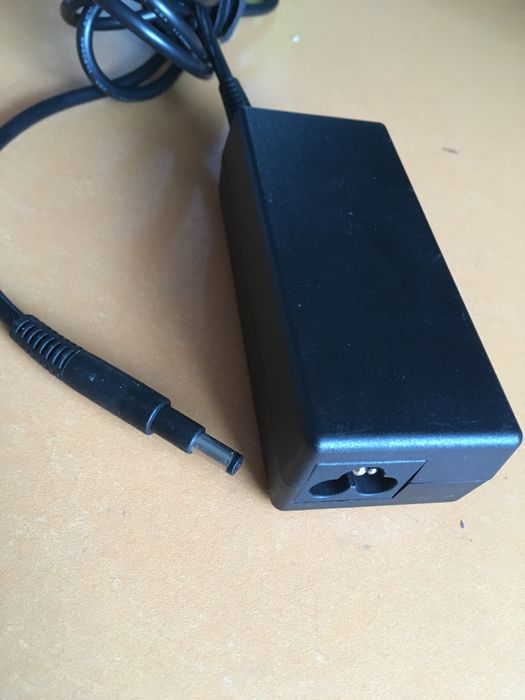 Зарядка HP (блок питания) к ноутбуку
