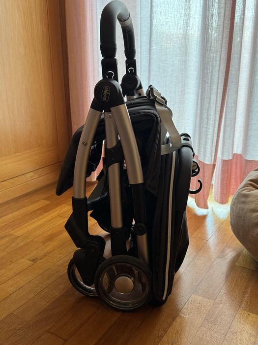 Carrinho Goody Plus Chicco