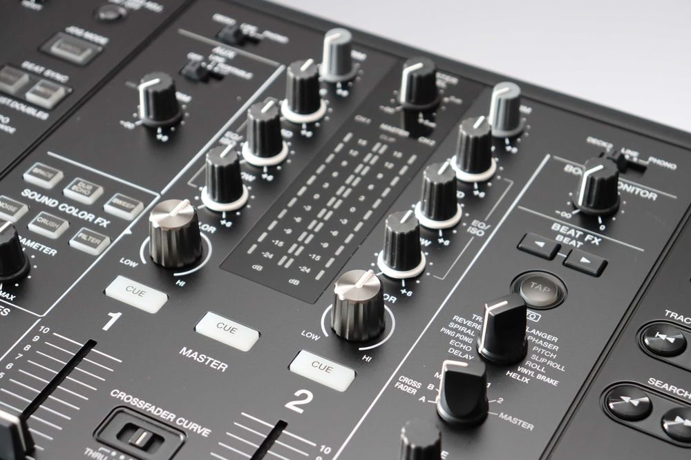 Pioneer DJ XDJ RX3 Nowy Kontroler Gwarancja 07.2028