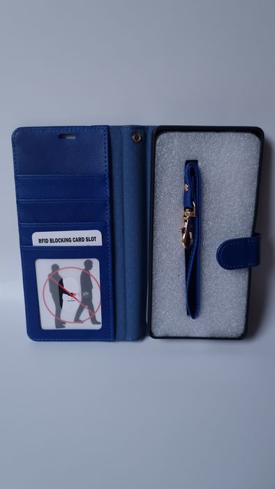 Etui 2w1 TUCCH do Samsung  Galaxy S25 Ultra  5G