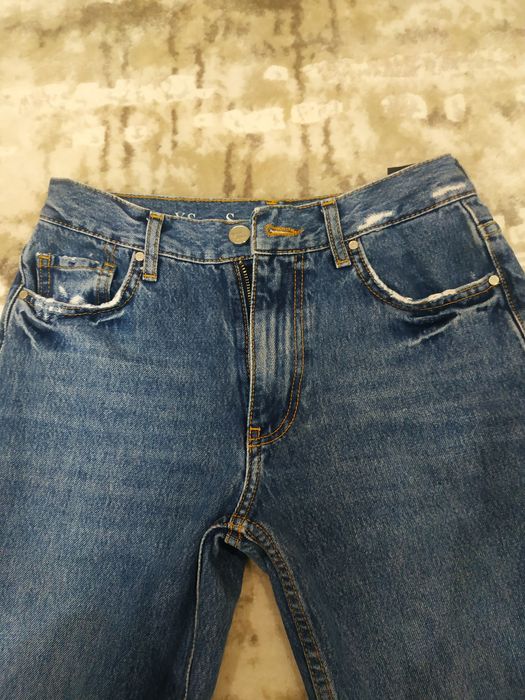 Топовые джинсы Турция