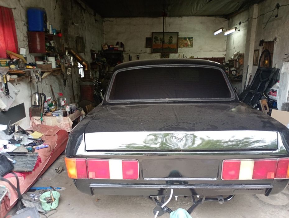 Продам автомобіль