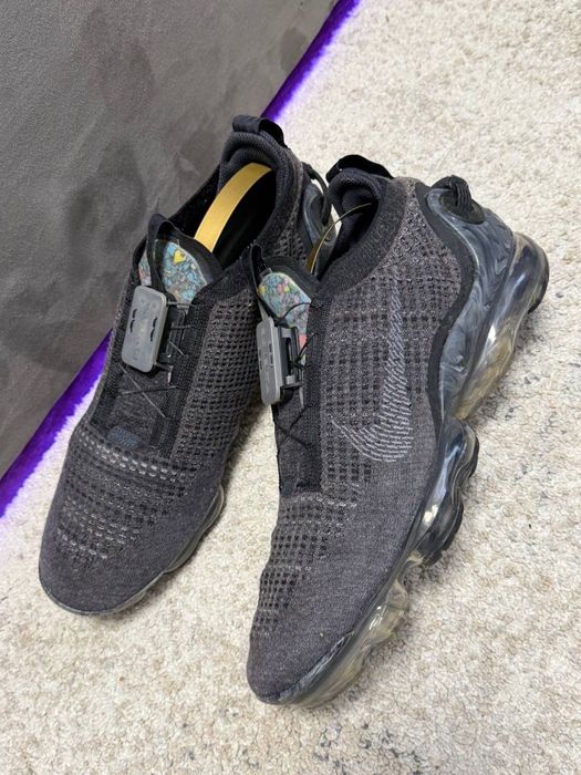 Nike Air VaporMax кроссовки размер 47