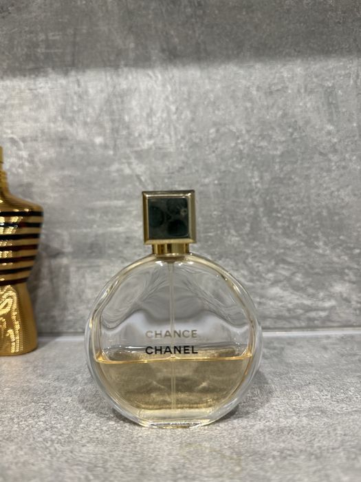 Chance chanel eau de parfum