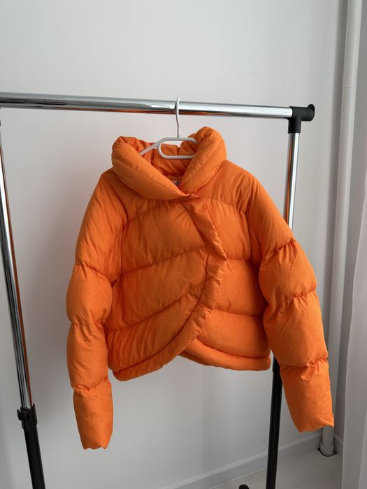 Трендова куртка демісезон