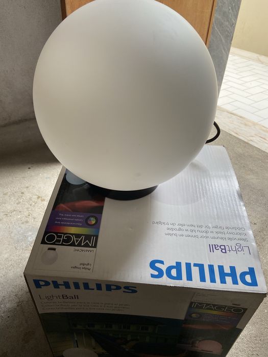 Candeeiro para exterior