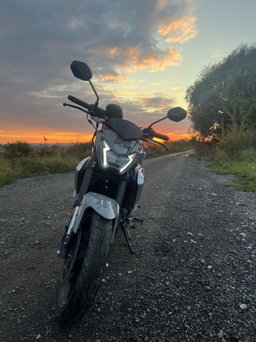 Ліфан sr220 4V 2025року