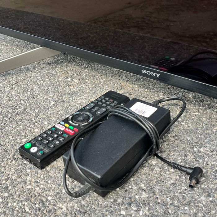 Telewizor SONY 49XG8096 | Pełny Zestaw | Android TV