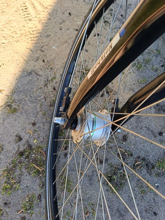 Sprzedam rower Kalkhoff damka