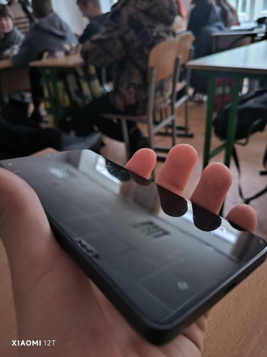 Redmi note 13 pro обмен