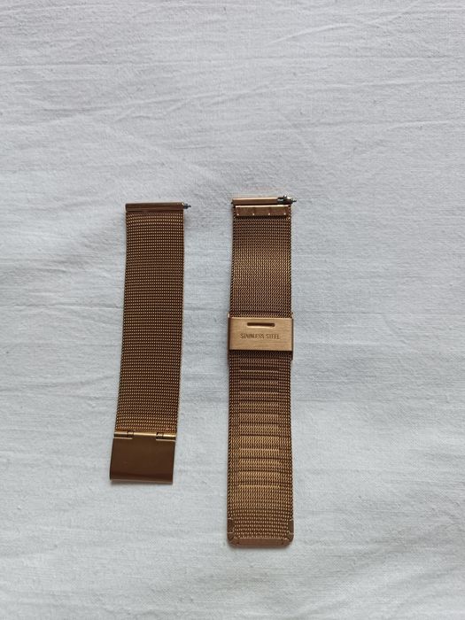 pasek do smartwatch 20mm