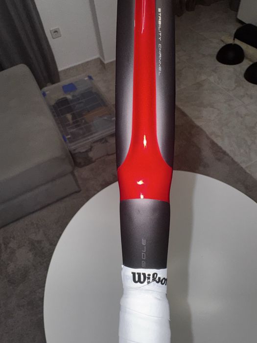 Wilson bela V3 Pro