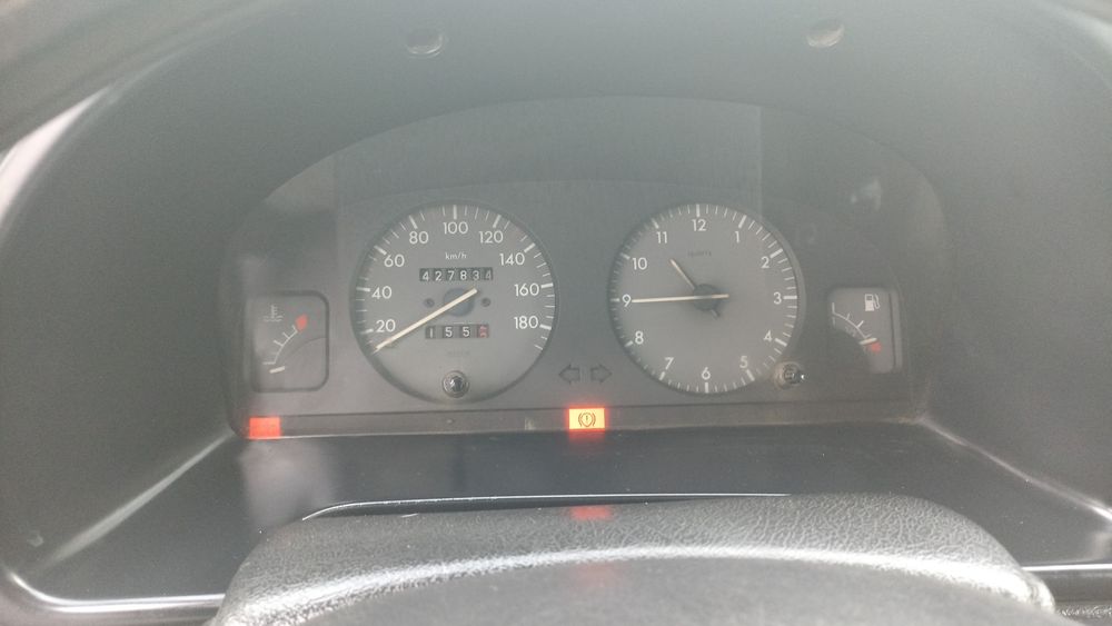 Vendo citroen Berlingo 1.9d