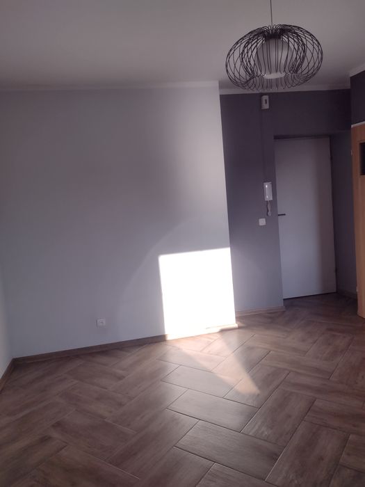 Mieszkanie na wynajem, kawalerka