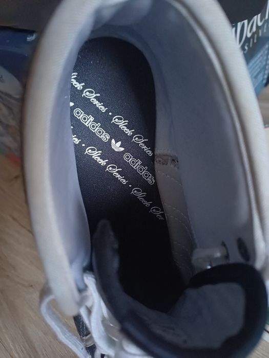 Кеди Adidas Sleek Stile Marco Polo