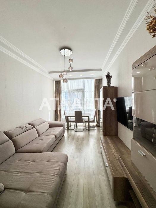 3-rooms apartment apartment by the address st. Sportivnaya (area 99 m²) - Atlanta.ua - photo 2