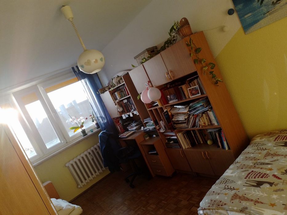 Sprzedam mieszkanie 48m2, Pleszew, Wierzbowa