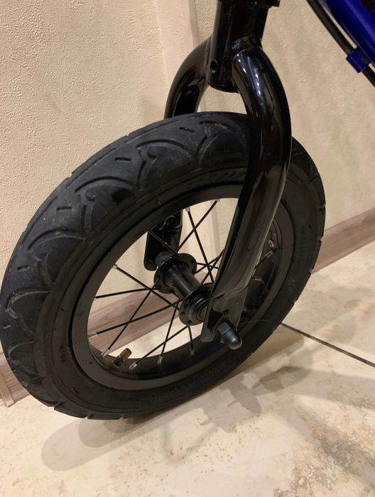 Беговел / Велобег