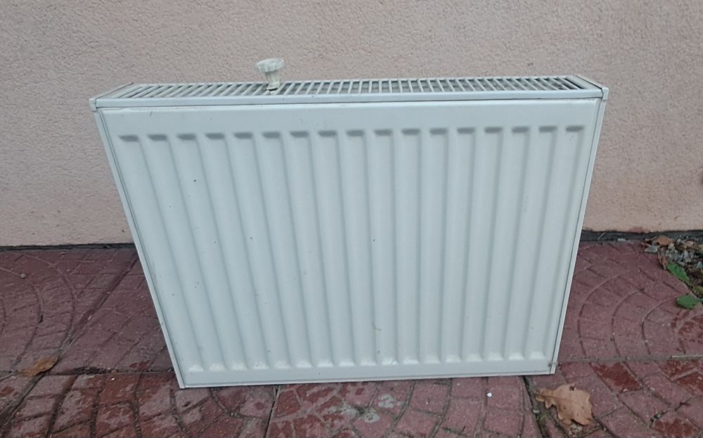 Grzejniki panelowe stalowe