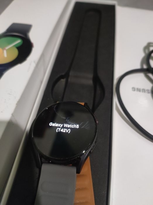Samsung galaxy watch 5 SM-R900 40mm