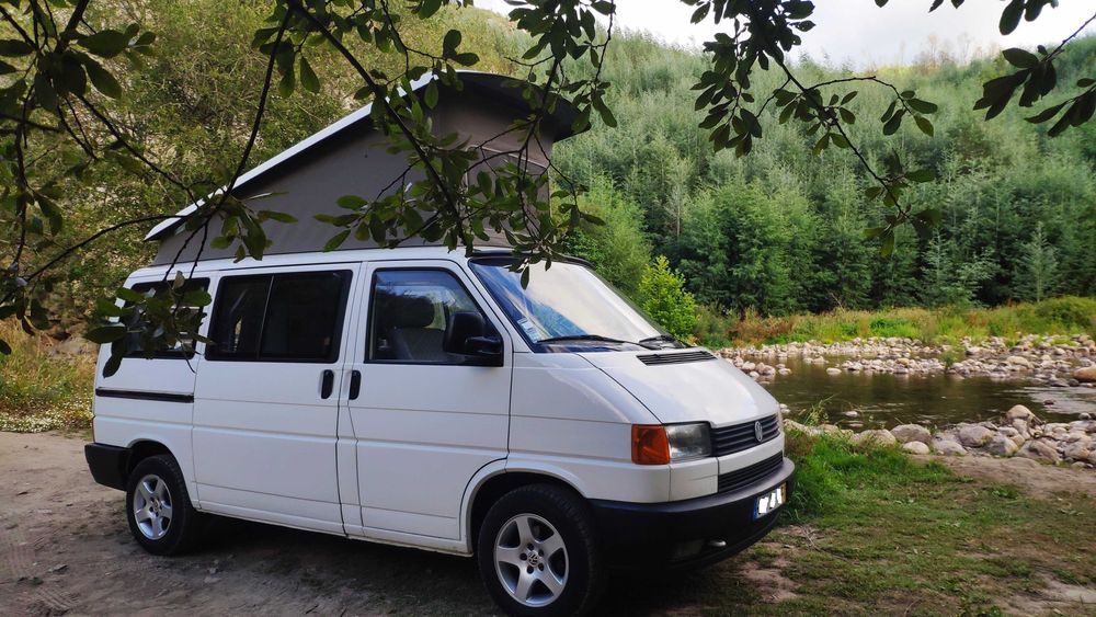 Volkswagen T4 Westfalia