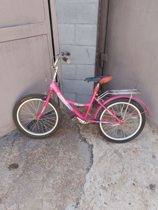 Продам Велосипед 20 дюймов