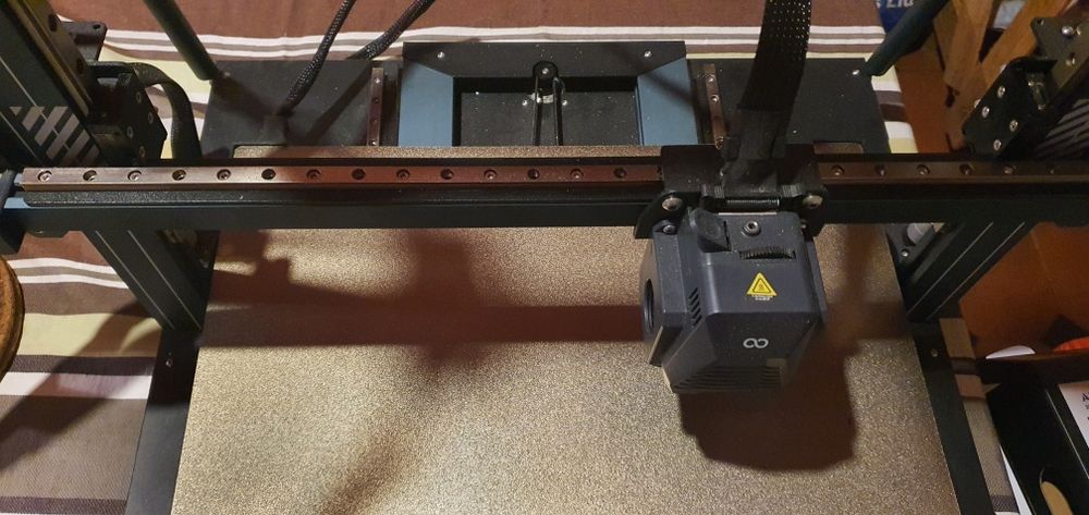 Elegoo neptune 4 max