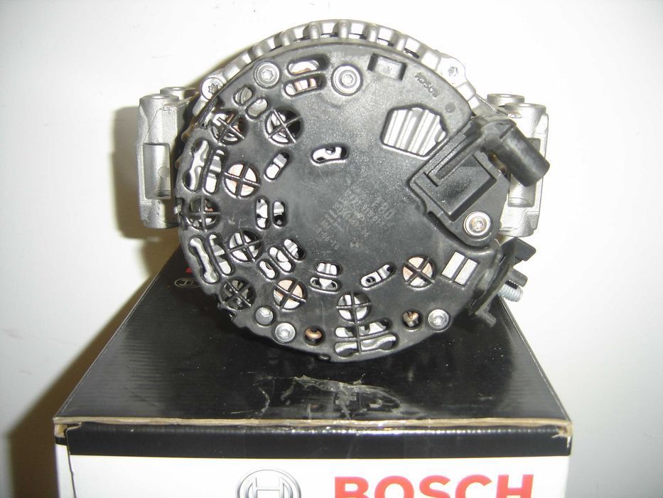 Alternator Bmw 520 E60 E61 320 E90 E91 E92 318 E93 120 E81 E82 E87 E88