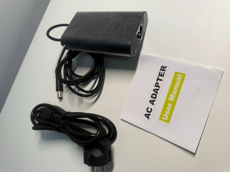 AC adapter user manual (48)(5134)