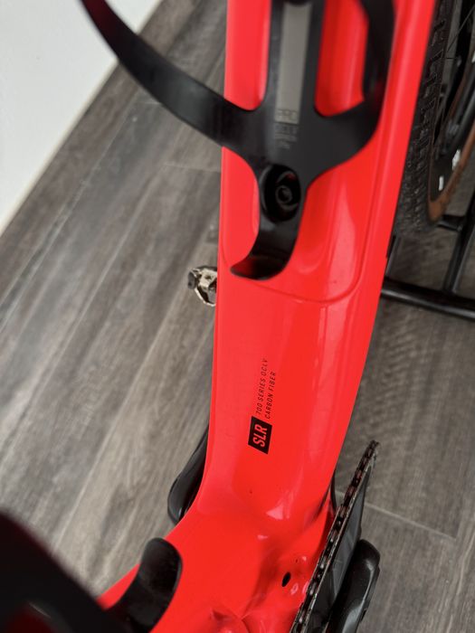 Trek Checkpoint SLR 7 AXS