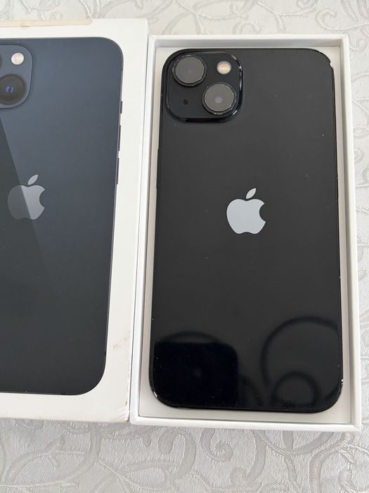 Продам Iphone 13 128g