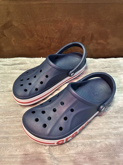 Тапки Crocs оригинал