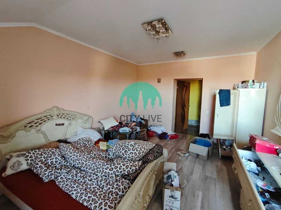 Продається великий будинок біля міста (60)