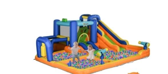 Festa Infantil - 5 a 12 anos