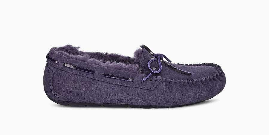 Мокасини, мокасины Ugg  Dakota 6 US, 36 р, на меху
