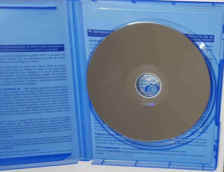 Sébastien Loeb - Jogo Ps4