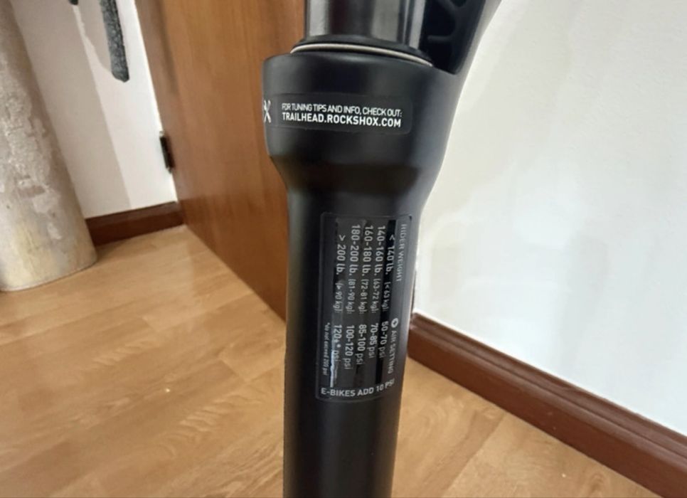 Rockshox Recon - 29” BOOST