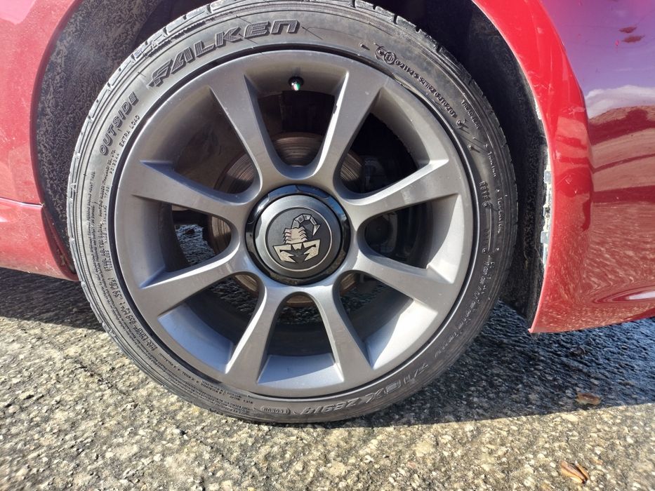 Fiat 500 S  0.9 Turbo  Twinair