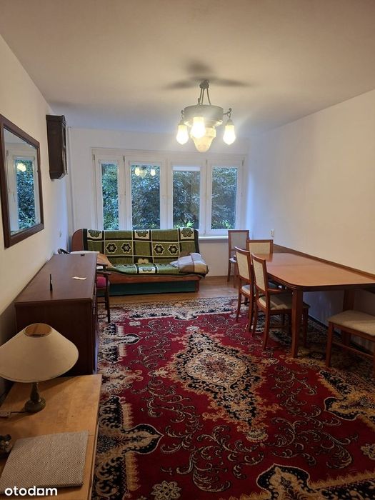 3-pokojowe mieszkanie z balkonem przy ul. Kaliny
