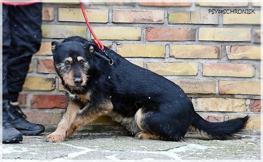 Wacek – „przepraszam, że żyję” – pokaż mu, że jest wyjątkowy