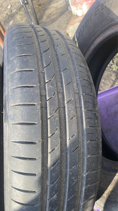 Продам резину 185-70-14