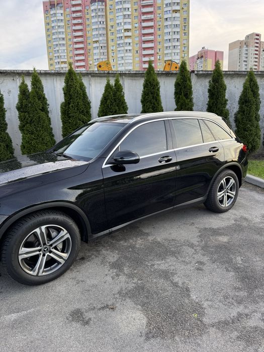 Продам  Mercedes-Benz GLC 220D