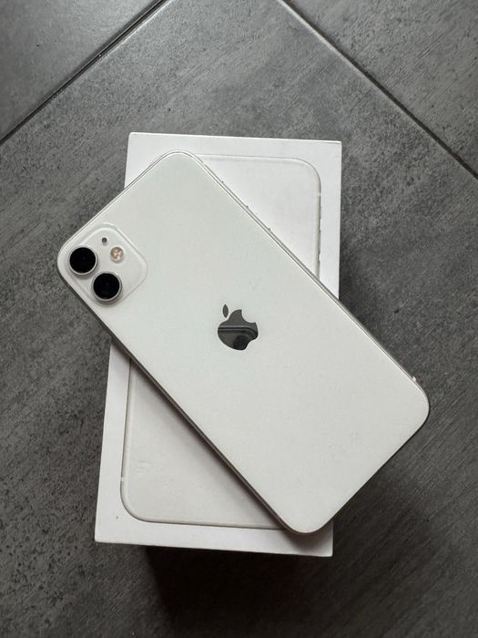 Iphone 11 64gb Neverlock
