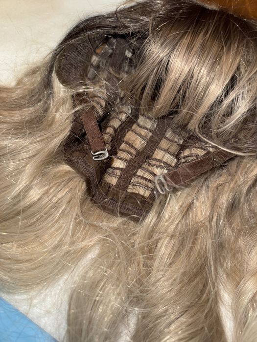 Перука жіноча, женский парик, перука, парик женский