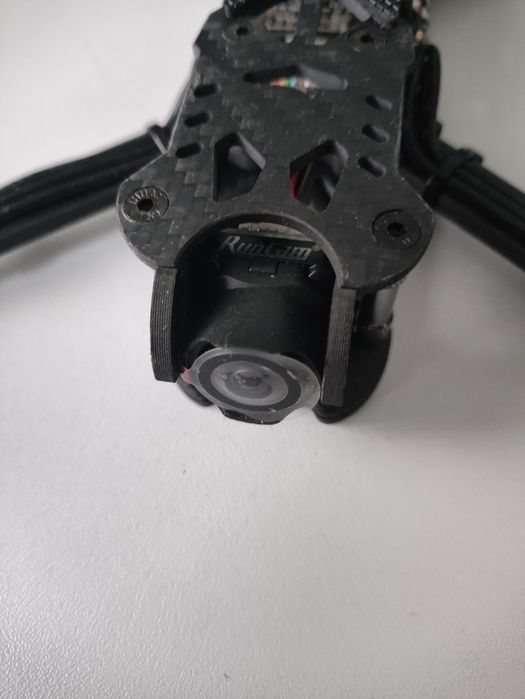 Продам FPV дрон 7"
