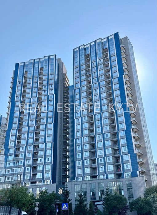 Аренда паркоместа ул Джона Маккейна 7 - жк «Central Park»