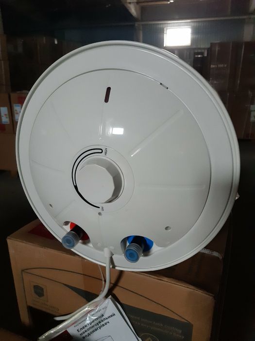 Бойлер Quartz Bim30 V