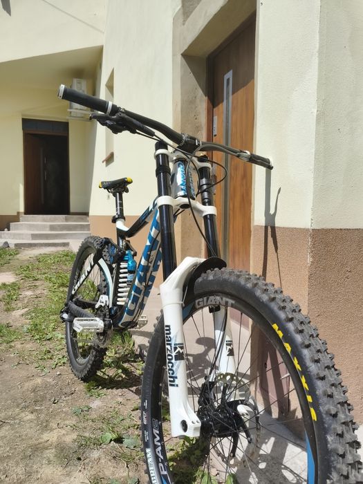 Giant Glory DH Fr