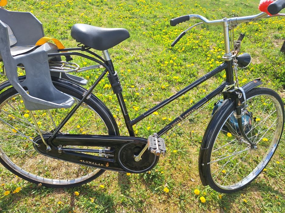 Sprzedam rower holenderski