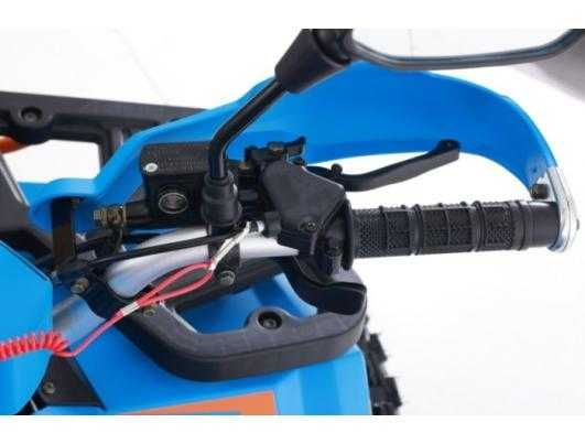 Квадроцикл ASIX Hunter 125 кубів. Новий. Польща!